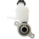 Purchase Top-Quality New Master Cylinder by CENTRIC PARTS - 130.51068 pa6