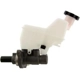 Purchase Top-Quality CENTRIC PARTS - 130.51073 -  Brake Master Cylinder pa14