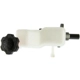 Purchase Top-Quality CENTRIC PARTS - 130.51073 -  Brake Master Cylinder pa15