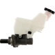 Purchase Top-Quality CENTRIC PARTS - 130.51073 -  Brake Master Cylinder pa7