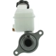 Purchase Top-Quality New Master Cylinder by CENTRIC PARTS - 130.51081 pa3