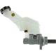 Purchase Top-Quality New Master Cylinder by CENTRIC PARTS - 130.51081 pa5