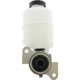 Purchase Top-Quality New Master Cylinder by CENTRIC PARTS - 130.58004 pa1