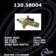 Purchase Top-Quality Maître-cylindre neuf par CENTRIC PARTS - 130.58004 pa11