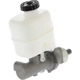 Purchase Top-Quality New Master Cylinder by CENTRIC PARTS - 130.58004 pa2