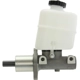 Purchase Top-Quality New Master Cylinder by CENTRIC PARTS - 130.58004 pa5