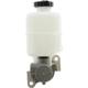 Purchase Top-Quality New Master Cylinder by CENTRIC PARTS - 130.58004 pa6