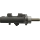 Purchase Top-Quality CENTRIC PARTS - 130.58005 - Brake Master Cylinder pa5