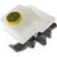 Purchase Top-Quality New Master Cylinder by CENTRIC PARTS - 130.58009 pa2