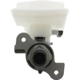 Purchase Top-Quality New Master Cylinder by CENTRIC PARTS - 130.58009 pa3