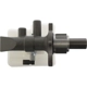 Purchase Top-Quality New Master Cylinder by CENTRIC PARTS - 130.58009 pa4