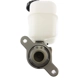 Purchase Top-Quality New Master Cylinder by CENTRIC PARTS - 130.58011 pa1