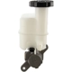 Purchase Top-Quality New Master Cylinder by CENTRIC PARTS - 130.58011 pa11