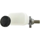 Purchase Top-Quality New Master Cylinder by CENTRIC PARTS - 130.58011 pa12