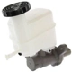 Purchase Top-Quality New Master Cylinder by CENTRIC PARTS - 130.58011 pa14