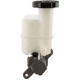 Purchase Top-Quality New Master Cylinder by CENTRIC PARTS - 130.58011 pa16