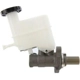 Purchase Top-Quality New Master Cylinder by CENTRIC PARTS - 130.58011 pa18