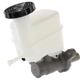 Purchase Top-Quality New Master Cylinder by CENTRIC PARTS - 130.58011 pa4