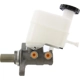 Purchase Top-Quality New Master Cylinder by CENTRIC PARTS - 130.58011 pa6