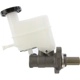 Purchase Top-Quality New Master Cylinder by CENTRIC PARTS - 130.58011 pa7