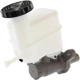 Purchase Top-Quality New Master Cylinder by CENTRIC PARTS - 130.58011 pa9