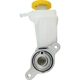 Purchase Top-Quality New Master Cylinder by CENTRIC PARTS - 130.58014 pa2