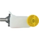 Purchase Top-Quality New Master Cylinder by CENTRIC PARTS - 130.58014 pa3