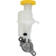Purchase Top-Quality New Master Cylinder by CENTRIC PARTS - 130.58014 pa5