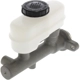 Purchase Top-Quality CENTRIC PARTS - 130.61001 - New Master Cylinder pa2