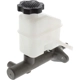 Purchase Top-Quality CENTRIC PARTS - 130.61001 - New Master Cylinder pa3