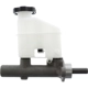 Purchase Top-Quality CENTRIC PARTS - 130.61001 - New Master Cylinder pa6