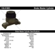 Purchase Top-Quality New Master Cylinder by CENTRIC PARTS - 130.61005 pa2