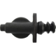 Purchase Top-Quality CENTRIC PARTS - 130.61006 - Brake Master Cylinder pa3
