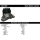 Purchase Top-Quality New Master Cylinder by CENTRIC PARTS - 130.61009 pa2