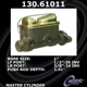 Purchase Top-Quality CENTRIC PARTS - 130.61011 - New Master Cylinder pa10