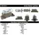 Purchase Top-Quality CENTRIC PARTS - 130.61011 - New Master Cylinder pa2