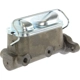 Purchase Top-Quality CENTRIC PARTS - 130.61011 - New Master Cylinder pa4