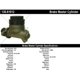Purchase Top-Quality New Master Cylinder by CENTRIC PARTS - 130.61012 pa1