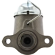 Purchase Top-Quality New Master Cylinder by CENTRIC PARTS - 130.61017 pa4