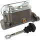 Purchase Top-Quality New Master Cylinder by CENTRIC PARTS - 130.61017 pa7