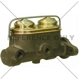 Purchase Top-Quality CENTRIC PARTS - 130.61018 - Brake Master Cylinder pa2