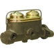 Purchase Top-Quality CENTRIC PARTS - 130.61018 - Brake Master Cylinder pa3