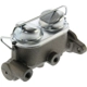 Purchase Top-Quality CENTRIC PARTS - 130.61018 - Brake Master Cylinder pa5