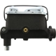 Purchase Top-Quality New Master Cylinder by CENTRIC PARTS - 130.61028 pa5