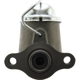 Purchase Top-Quality New Master Cylinder by CENTRIC PARTS - 130.61043 pa6