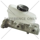 Purchase Top-Quality New Master Cylinder by CENTRIC PARTS - 130.61063 pa2