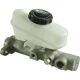 Purchase Top-Quality New Master Cylinder by CENTRIC PARTS - 130.61074 pa3