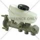 Purchase Top-Quality New Master Cylinder by CENTRIC PARTS - 130.61077 pa1