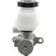 Purchase Top-Quality New Master Cylinder by CENTRIC PARTS - 130.61077 pa4