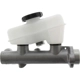 Purchase Top-Quality New Master Cylinder by CENTRIC PARTS - 130.61077 pa5